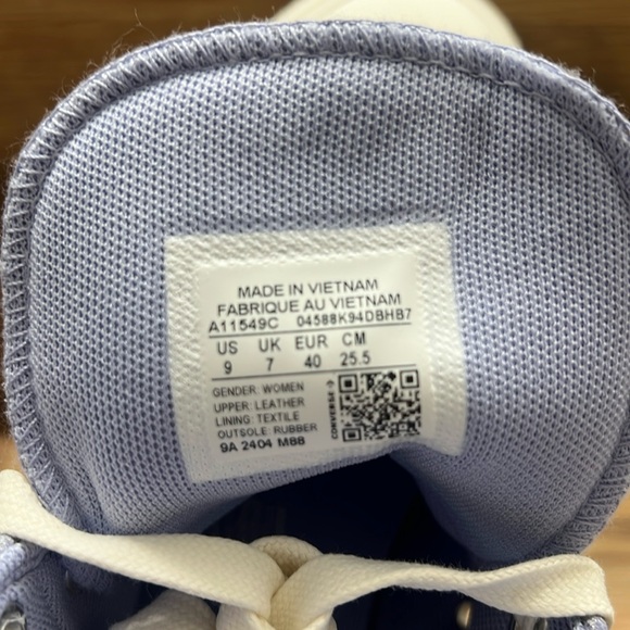 CONVERSE CTAS LIFT HI BRAND NEW - Picture 8 of 10